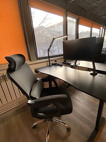 Аренда коворкинга: Open space, 200 м², 30 мест, Долгосрочно, Посуточно, Почасово — 14