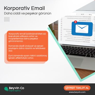 azal bilet qiymətləri: 📧 Adınıza uyğun peşəkar email ilə biznesinizə etibar qazandırın!