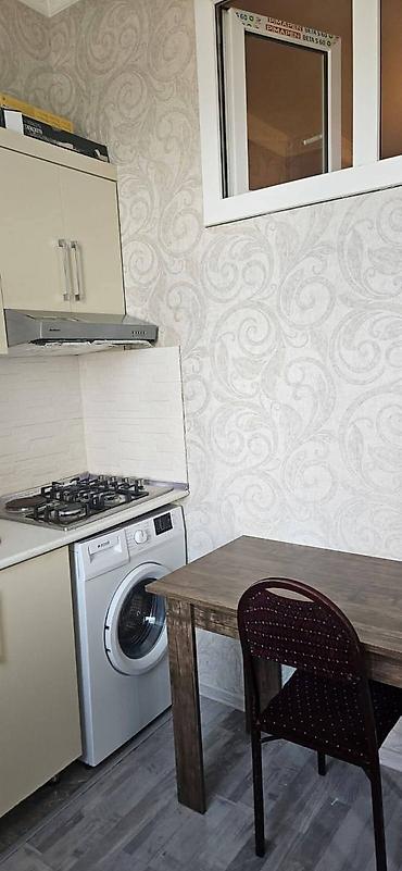 Uzunmüddətli kirayə mənzillər: Kirayə Mənzil – Xırdalan Şəhəri 🏠 2 otaqlı yeni tikili 📐 48 m² 🏢 4/5 — 6