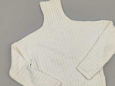 rayure paris: Rue Paris, Sweter damski, rozmiar One size — 1