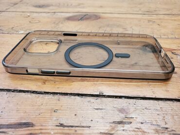 iphone 12 бишкек цена: Продаю чехол на iPhone 12 Pro Max Причина продажи: не понравился
