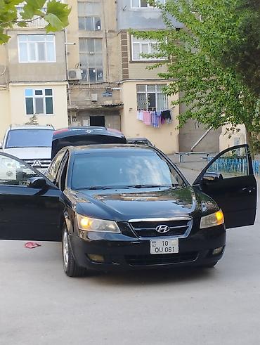 hyundai sonata 2020: Mator 0dan yigilib 20 gün öncə. hərşey orginaldı udar yoxdur mator — 3