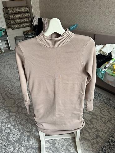 Комплекты: Комплект женской одежды (4 предмета): 1) Накидка-воротник BAIRA - — 3