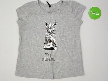 mango tshirt: Flame, T-shirt damski, rozmiar M — 2