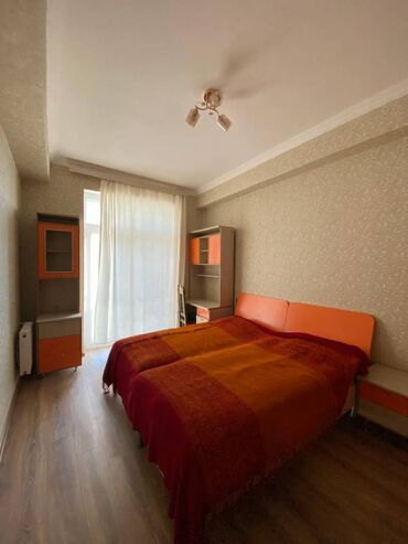 Uzunmüddətli kirayə mənzillər: 🚇 Elmlər və İnşaatçılar metro yaxınlığı,Mida Yaşayış Kompleksində 🏙 — 3