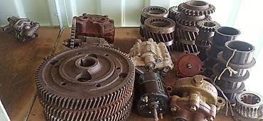 Другие детали КПП и трансмиссии: Камаз, маз, зил, газ и др. Привозные советские новые и бу запчасти по at lalafo.kg — 8 Другие детали КПП и трансмиссии: Камаз, маз, зил, газ и др. Привозные советские новые и бу запчасти по — 8