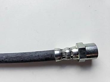 Brake System: MERCEDES 190 124 W126 CREVO ZA KOCNICE PREDNJE | Crevo kocnica — 5