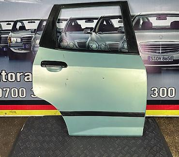 e39: Комплект Honda, Б/у, Оригинал — 3