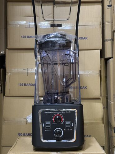 Blenderlər: Stasionar blender, Yeni — 5