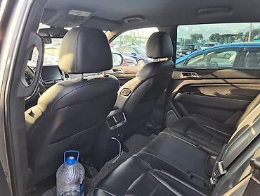 рекс продаю: Ssangyong Rexton: 2019 г., 2.2 л, Автомат, Дизель, Внедорожник — 5
