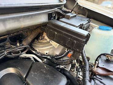 Honda: Honda Stepwgn: 2004 г., Автомат, Минивэн — 10