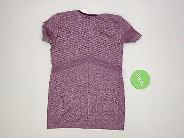nike tech: Salomon, T-shirt damski, rozmiar M — 3