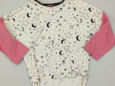 Blouses: Blouse, Tu, 7 years, 116-122 cm, condition - Good