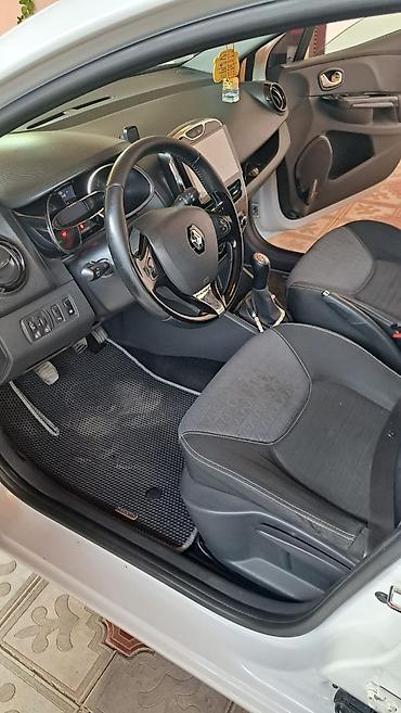 nissan note 2013: Renault Clio: 1.5 l | 2014 il 500 km Universal — 4