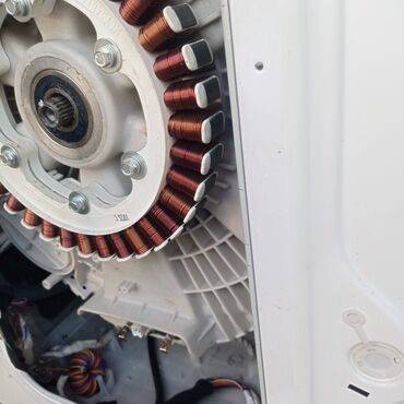 Ремонт стиральных машин: Ош ремонт стиральных машин реставрация ванн ремонт аристона установка — 5