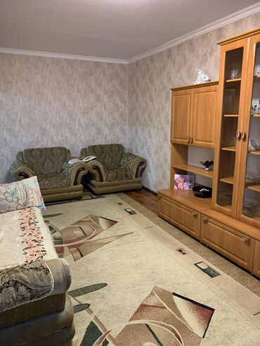 сдаю квартира дордой моторс: 2 комнаты, 44 м², 104 серия, 2 этаж, Косметический ремонт