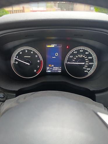 subary forester: Subaru Forester: 2018 г., 2.5 л, Вариатор, Бензин, Кроссовер — 7