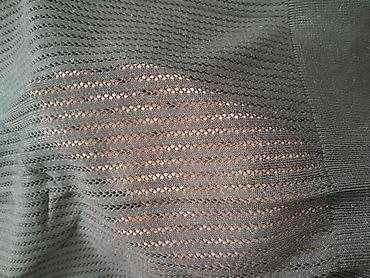 кастум шым: Эркектердин футболкасы, 3XL, Жаңы, түсү - Кара — 4