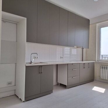 квартира в аренду тунгуч: 1 комната, 48 м², Элитка, 12 этаж, Евроремонт
