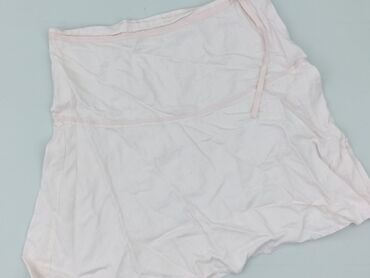 spódnice plisowane tiulowe czarne: H&M, Spódnica damska, rozmiar XL