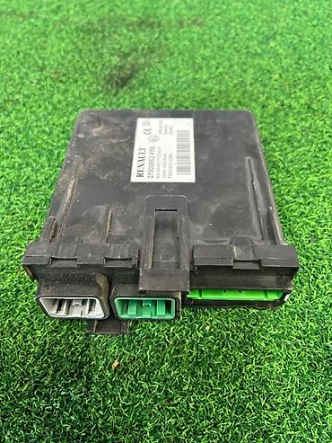kess v2: Блок управления Renault для тягачей T‑series, двигатель DXI‑13 (D13 — 1