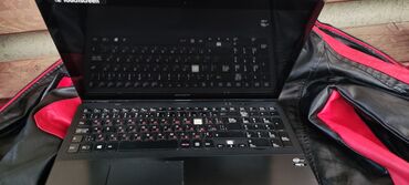 Ноутбуки: Ноутбук, Sony, 8 ГБ ОЗУ, 15.6 ", Б/у, Для работы, учебы, память SSD