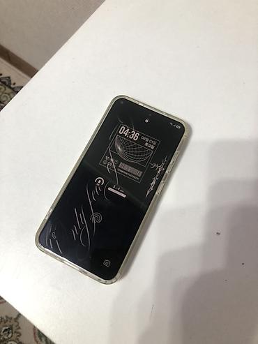105 7 серия: Samsung Galaxy S23, Б/у, 256 ГБ, цвет - Белый, eSIM, 2 SIM — 1