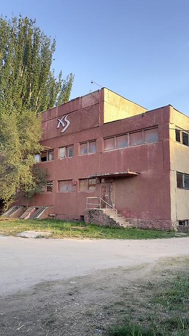 Продажа зданий: Здание, 1072 м² — 6