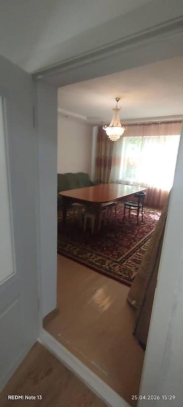 Продажа коттеджей и домов: 4 комнаты, 100 м², 6 соток, Бишкек, Собственник — 16