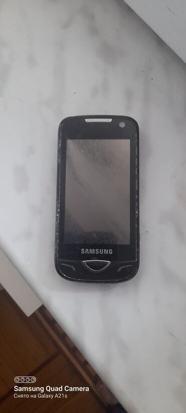 samsung galaxy a01: Samsung Galaxy A01, 64 GB, rəng - Qara