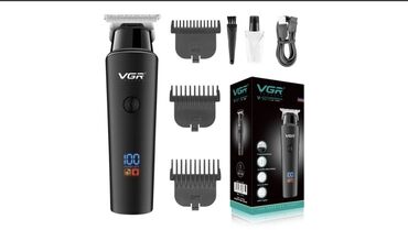 Elektrik üzqırxanlar: Elektrik üzqırxan, Vgr — 4