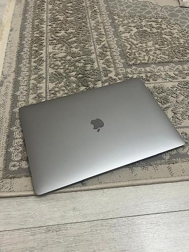 macbook pro 15 2016: Б/у, Intel Core i7, ОЗУ, RAM: 16 ГБ — 1