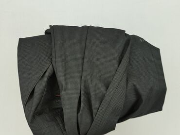 Women's Pants: Spodnie materiałowe damskie, M — 8