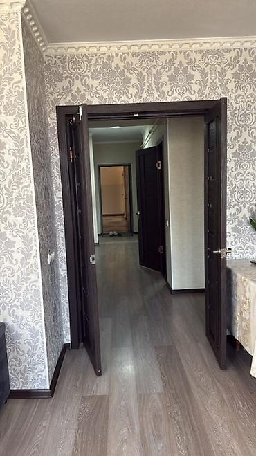 Продажа квартир: 2 комнаты, 72 м², Нижний Джал (Джал-23) Элитка, 2 этаж, Дизайнерский ремонт — 2