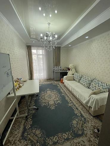 132: 4 комнаты, 132 м², 7 мкр Элитка, 4 этаж, Евроремонт — 6