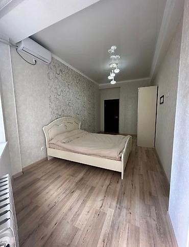 2 bedroom: 2 комнаты, 92 м², Элитка, 3 этаж, Евроремонт — 3