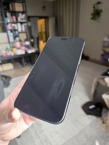 iphone 10 бу: IPhone 16 Pro Max, Б/у — 5