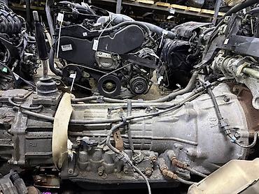 стоп gx470: Коробка передач Автомат Lexus 2005 г., Б/у, Оригинал, США — 2