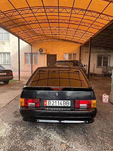 ВАЗ (ЛАДА): ВАЗ (ЛАДА) 2114 Samara: 2008 г., 1.6 л, Бензин, Хэтчбэк — 5