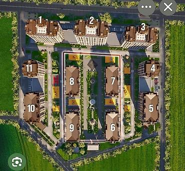 car parking: Срочно продаю паркинг Елисейские поля 4-5-блоках — 1