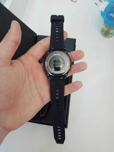 smart watch baku: Yeni, Smart saat, Sensor ekran