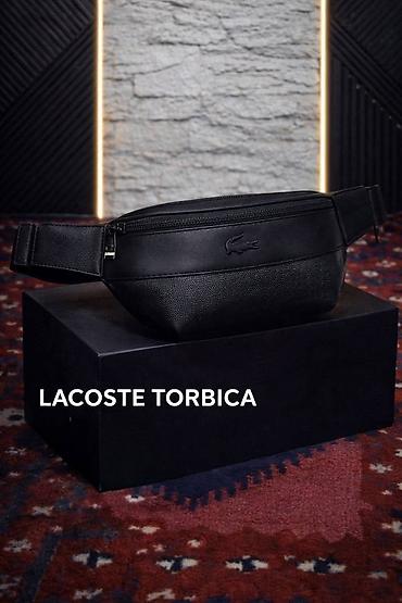 dsquared2 farmerke: Muške torbice za struk (waist/belt bag) – premium modeli poznatih — 2