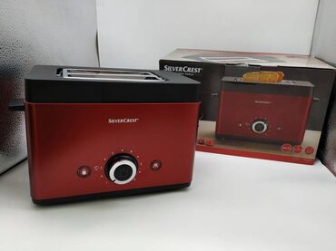 Тостеры: Тостер, Новый, Самовывоз, Платная доставка at lalafo.kg — 5 Тостеры: Тостер, Новый, Самовывоз, Платная доставка — 5