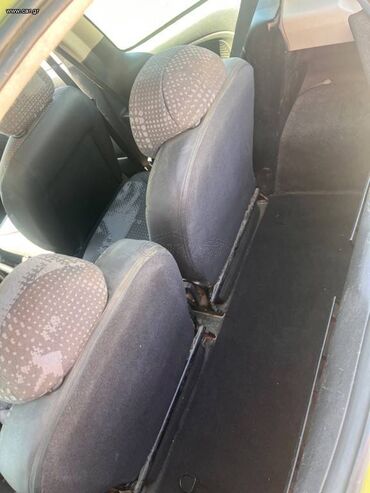 Citroen: Citroen C2: 1.1 l. | 2004 έ. 285000 km. Χάτσμπακ — 13