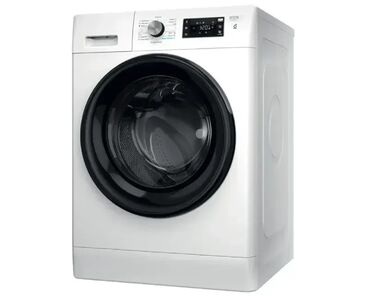 šporet na plin i struju: WHIRLPOOL FFB 10469 BV EE – mašina za pranje veša 💰 Cena: 53.830 RSD