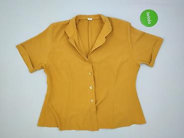 koszula 46: Bluzka damska, rozmiar 2XL — 2