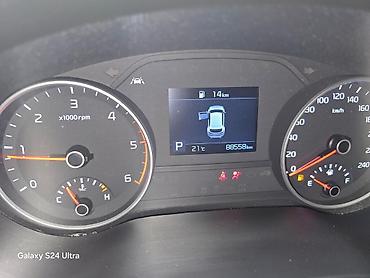 kia topic: Kia Sportage: 2019 г., 1.6 л, Автомат, Дизель, Кроссовер — 10