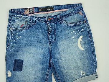 Denim, Shorts for men, size M