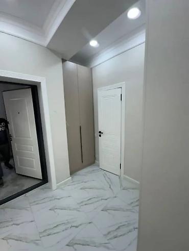 Продажа квартир: 1 комната, 40 м², Элитка, 6 этаж, Евроремонт — 5