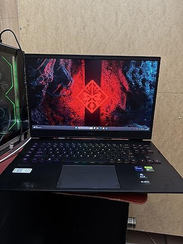 hp elitbook: Игровой ноутбук HP Omen 17 - Экран 15.6" (тонкие рамки), IPS — 1